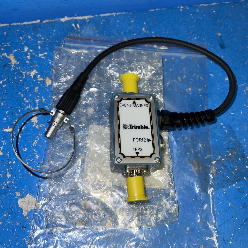 TRIMBLE 36451-02 SB 5111 Event Input Marker