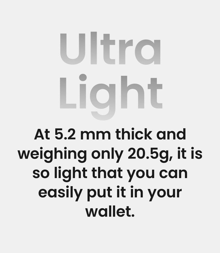 OneKey Classic 1S - Crypto Hardware Wallet