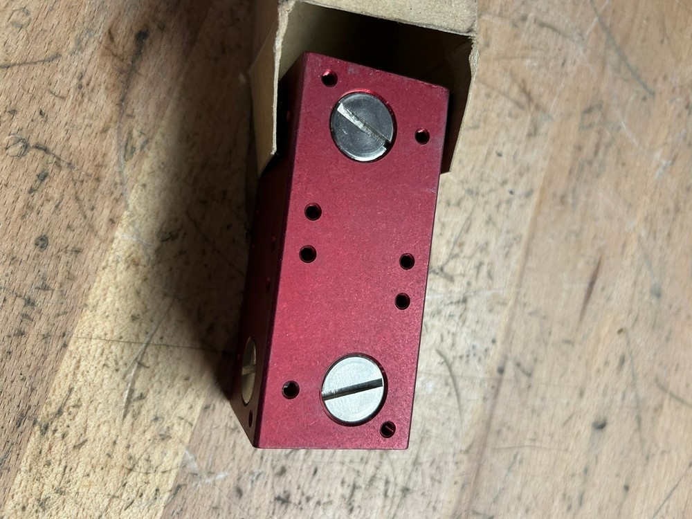 Square Linear Bearing SBL16-4E--NEW IN BOX