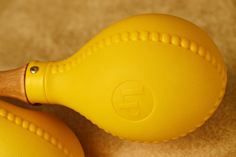 Latin Percussion LP281 Pro Maracas