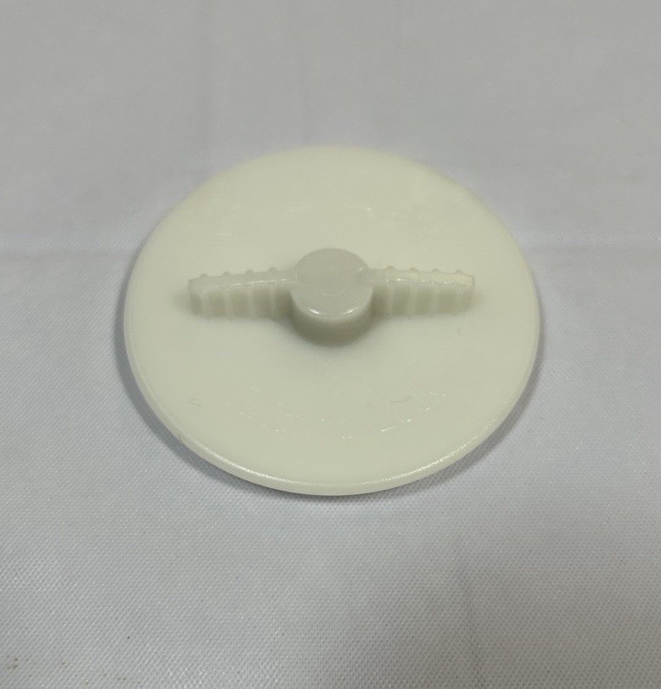 Hamilton Beach Change a Bowl 70800 Disk Lock Replacement Part OEM