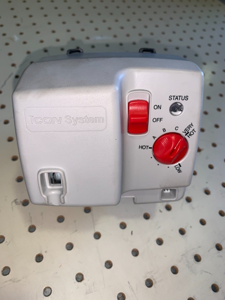 BRADFORD WHITE GAS VALVE - 415-48795-02 - 160-Degrees F, 4-7/16" (SVC)