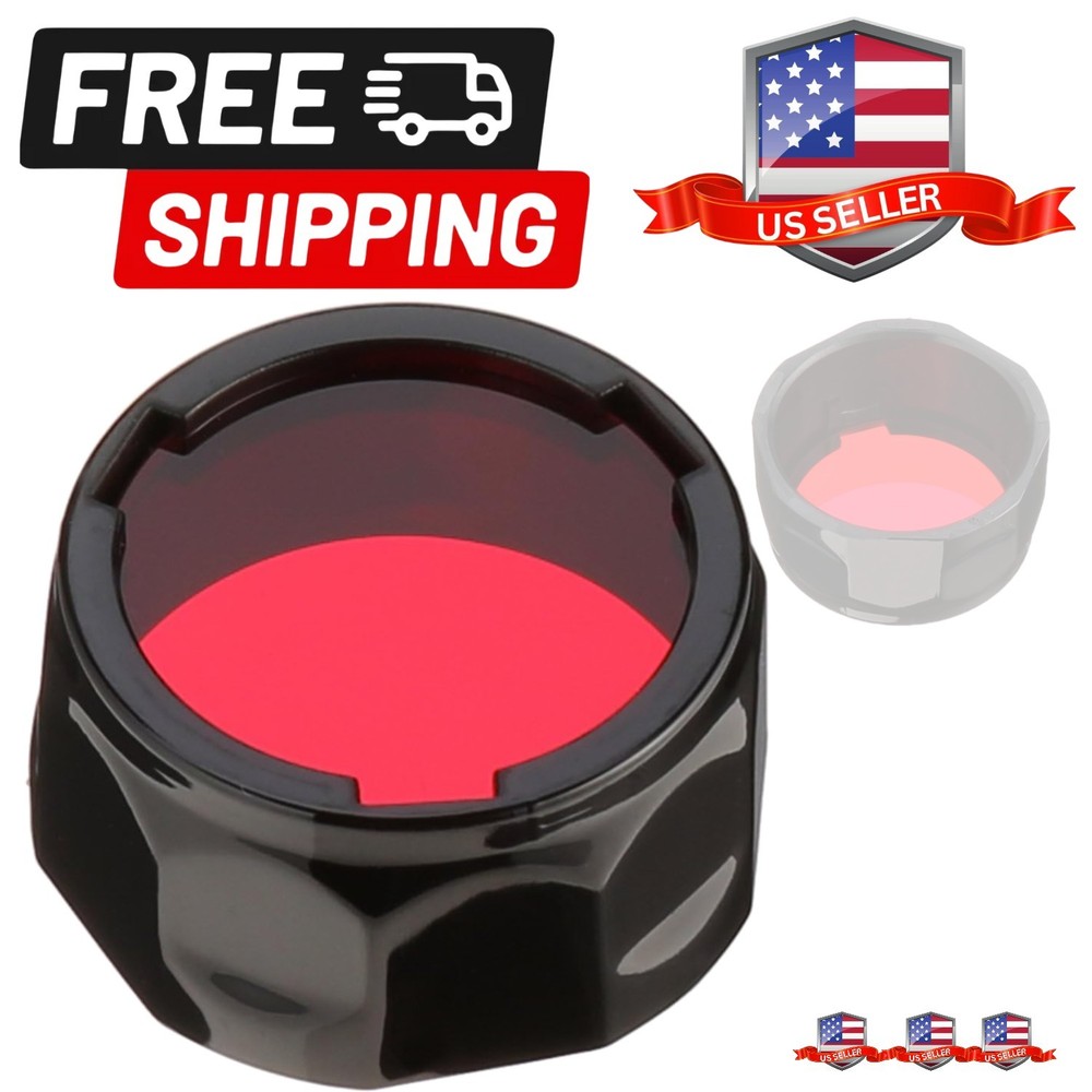 Tactical Filter for PD35