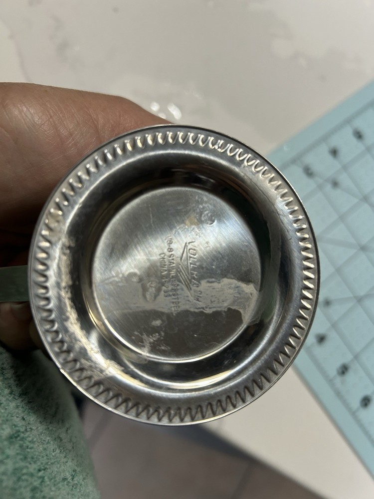 Volrath Silverplate Set with Lids Elegant Tableware