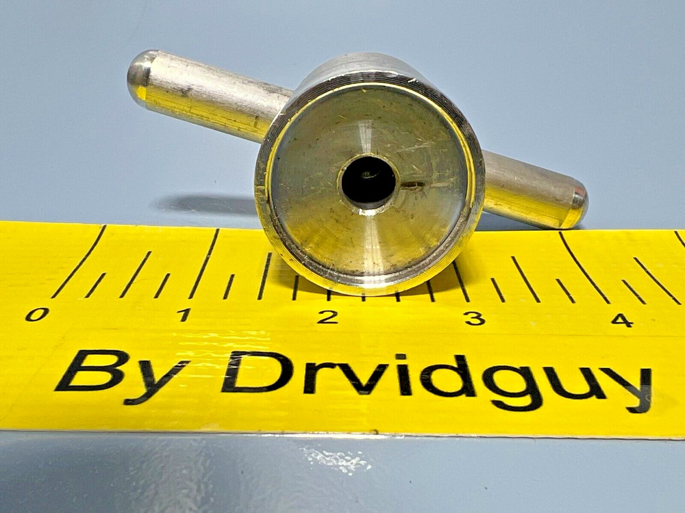 Lemco X-500 Corstrip Tool