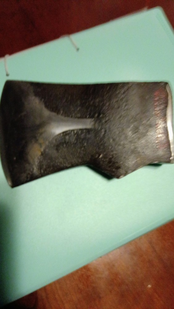 Vintage true temper Kelly works