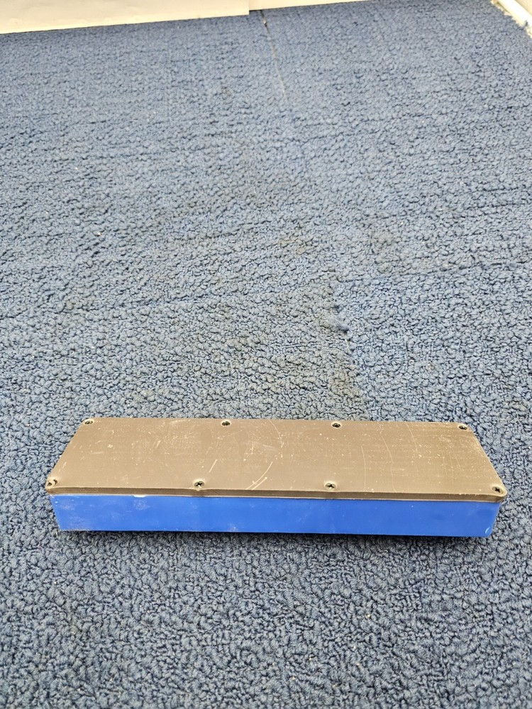 Casoman Magnetic Socket Holder Organizer Blue Replacement 4-14 Storage