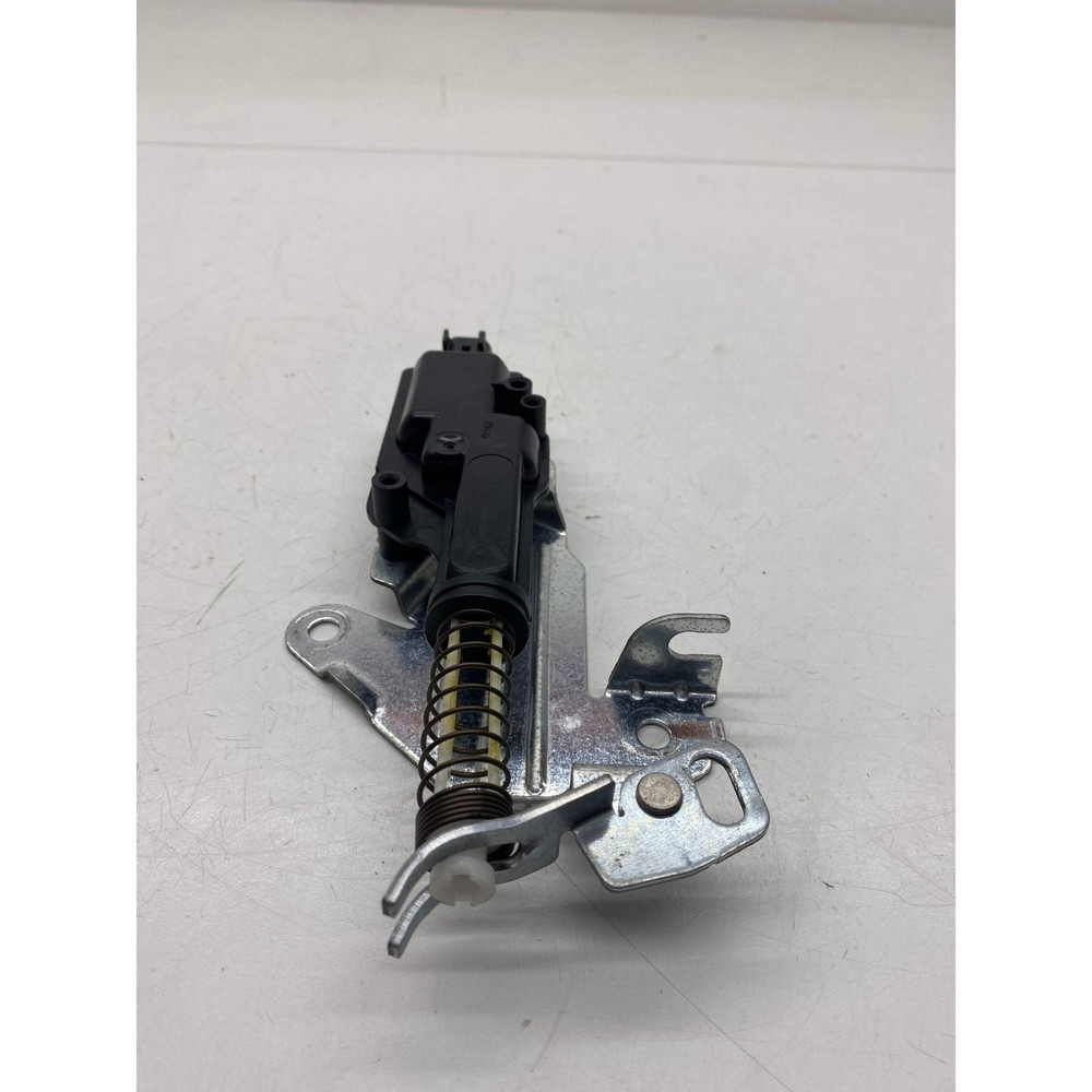 Ford Fiesta ST Tailgate locking module ST150 MK6 2006