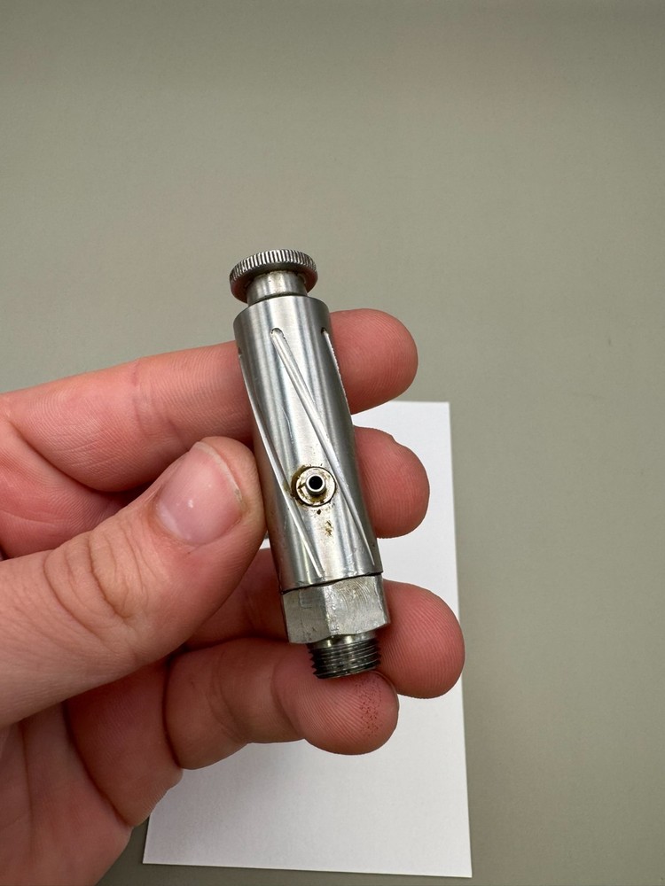 KAPP Autococker LPR-Gloss Silver