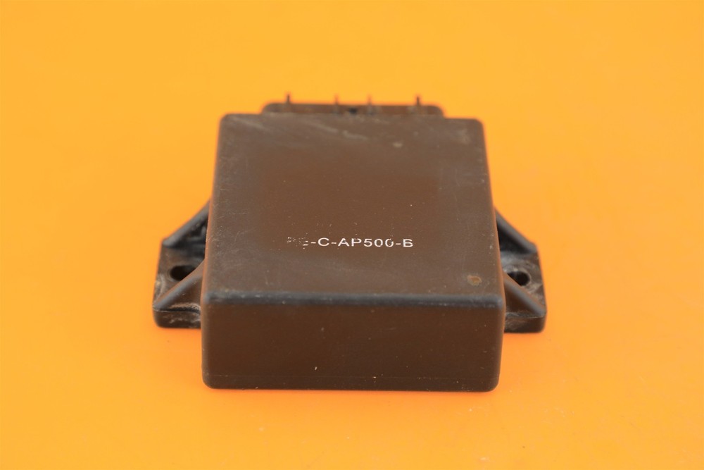 05-07 2005 Polaris Predator 500 Procom Rev Box CDI Unit Electrical ECU Computer