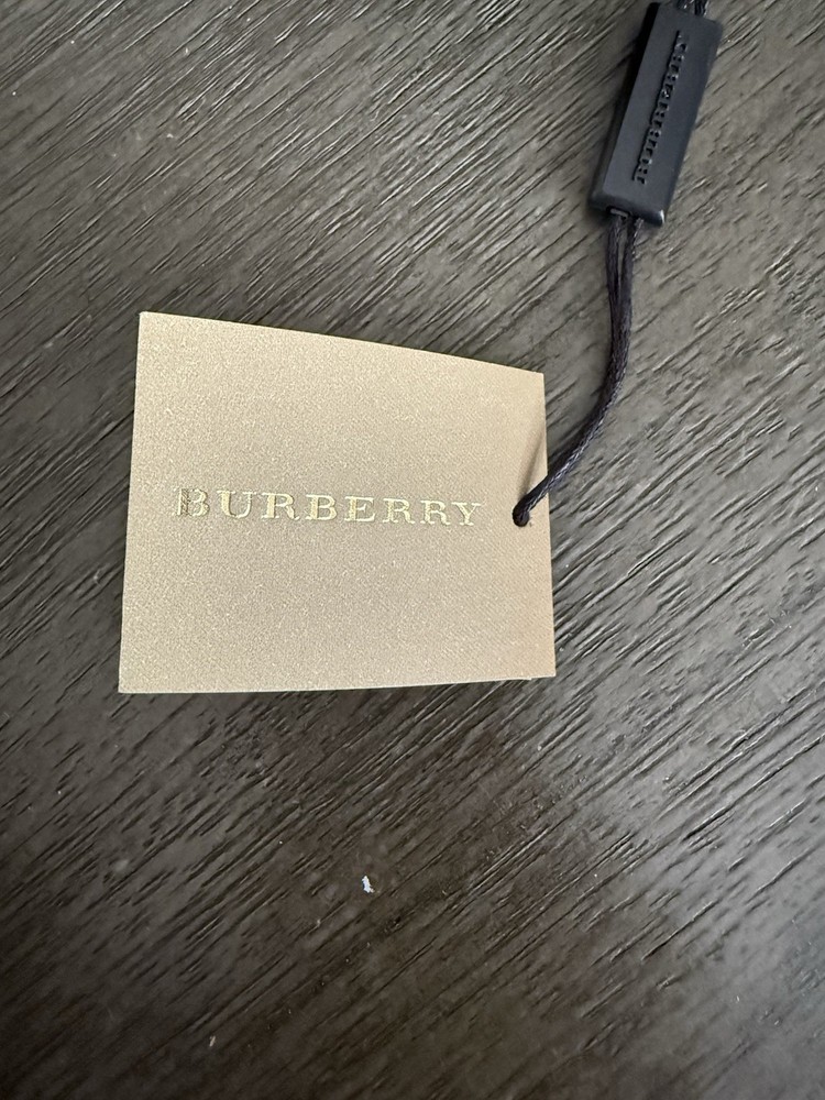 Burberry Umbrella New W/ Tag