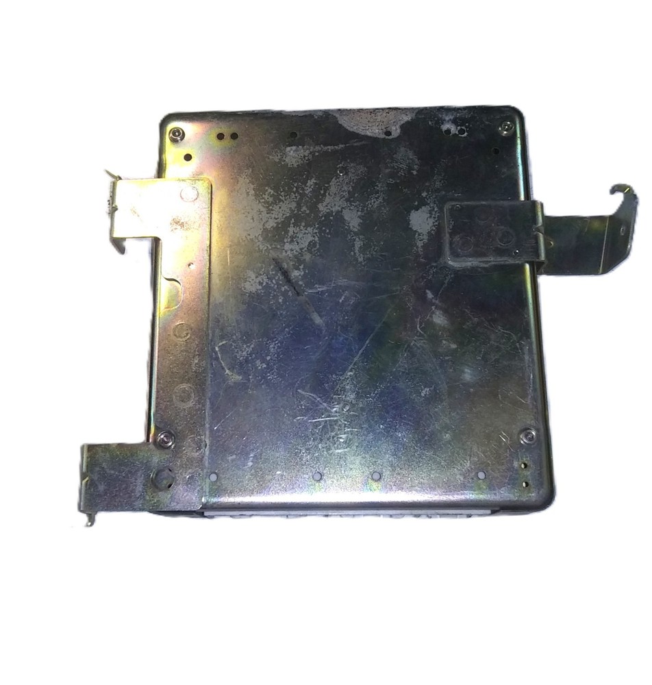 MD166255 ecm ecu computer 1991-1994 Mitsubishi Eclipse