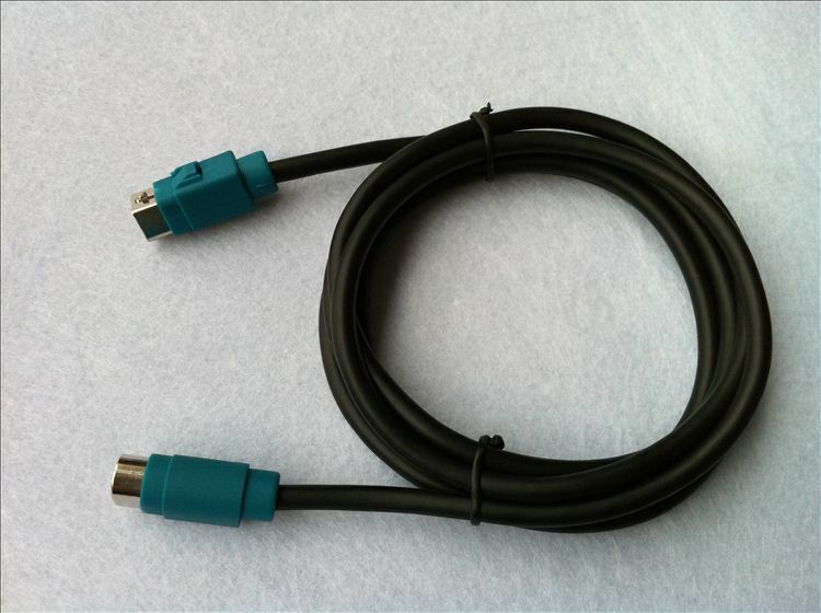 Alpine KWE-460E Bluetooth Cable / Adapter Cable / Alpine Data Cable