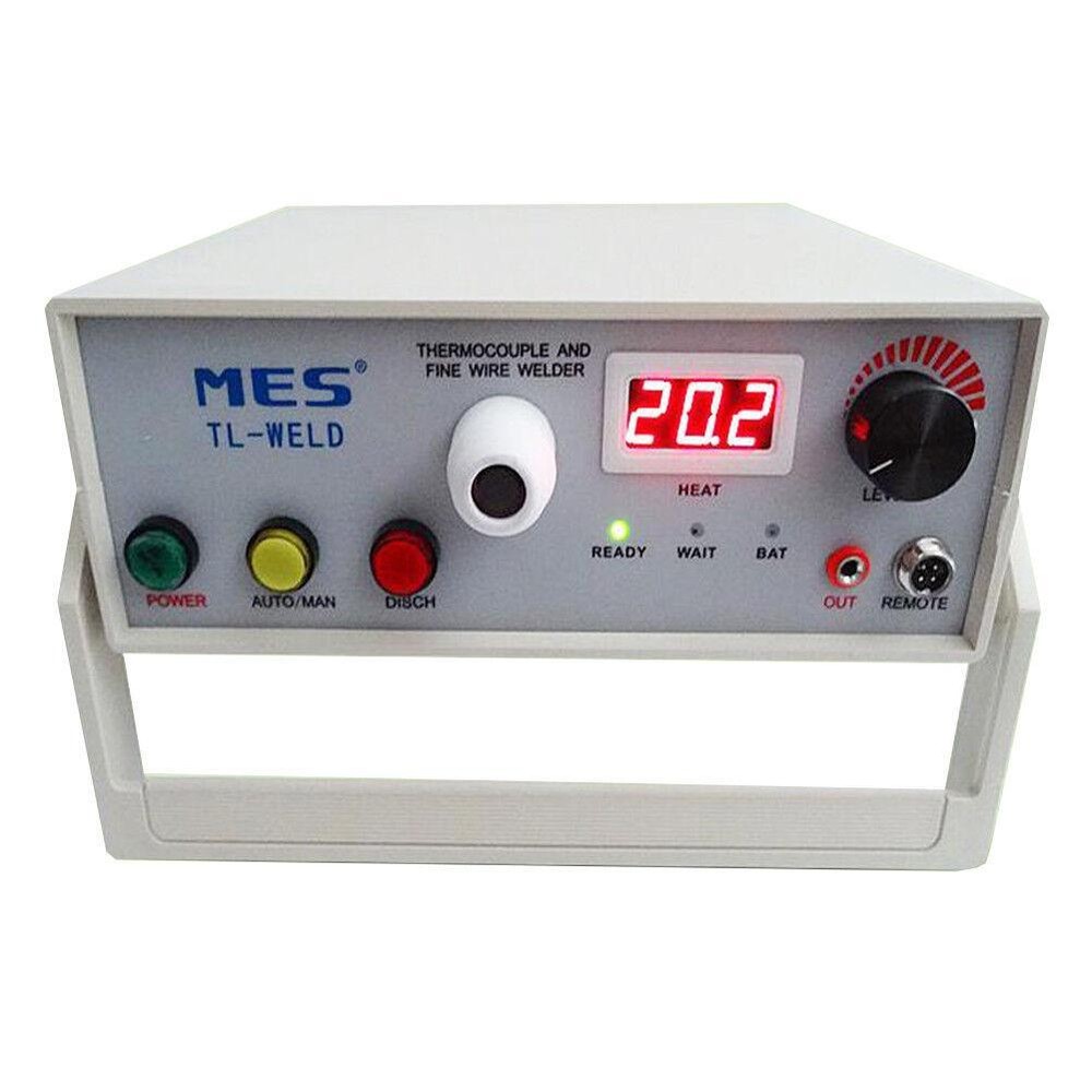 Thermocouple Welding Machine TL-WELD For Welding Temperature Wire