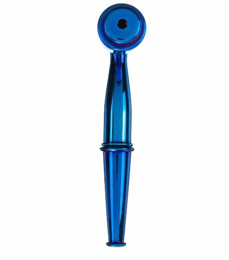 95MM Smokin Pipe with Lid