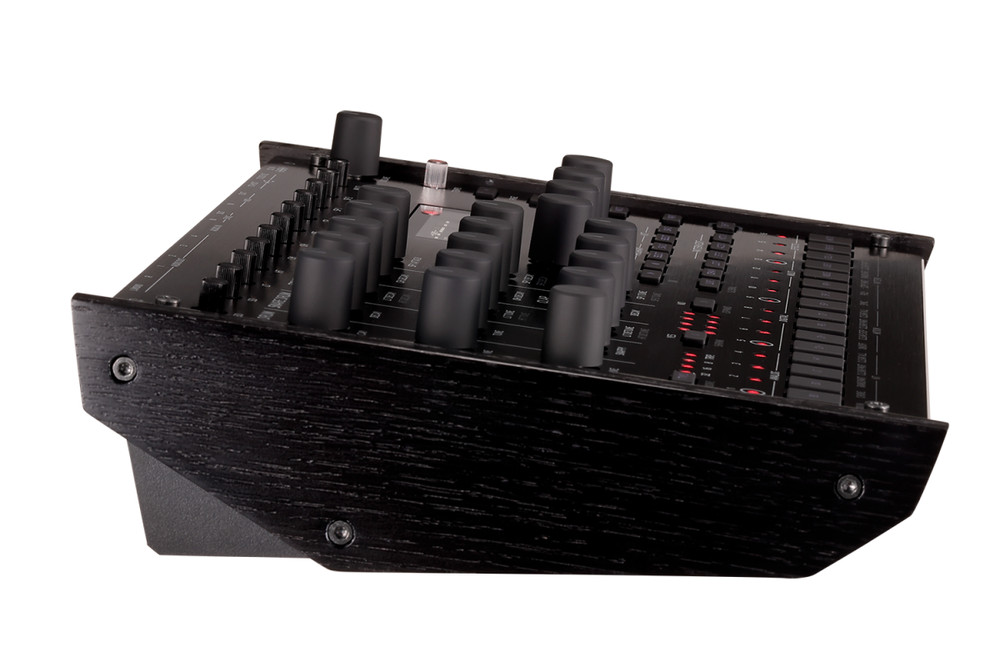 Korg Drumlogue Hybrid Analog/Digital Drum Machine