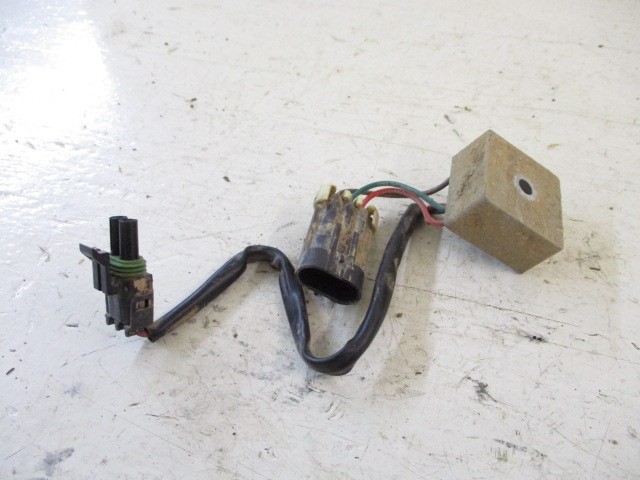 Polaris 9 Amp Solid State Relay 4012829