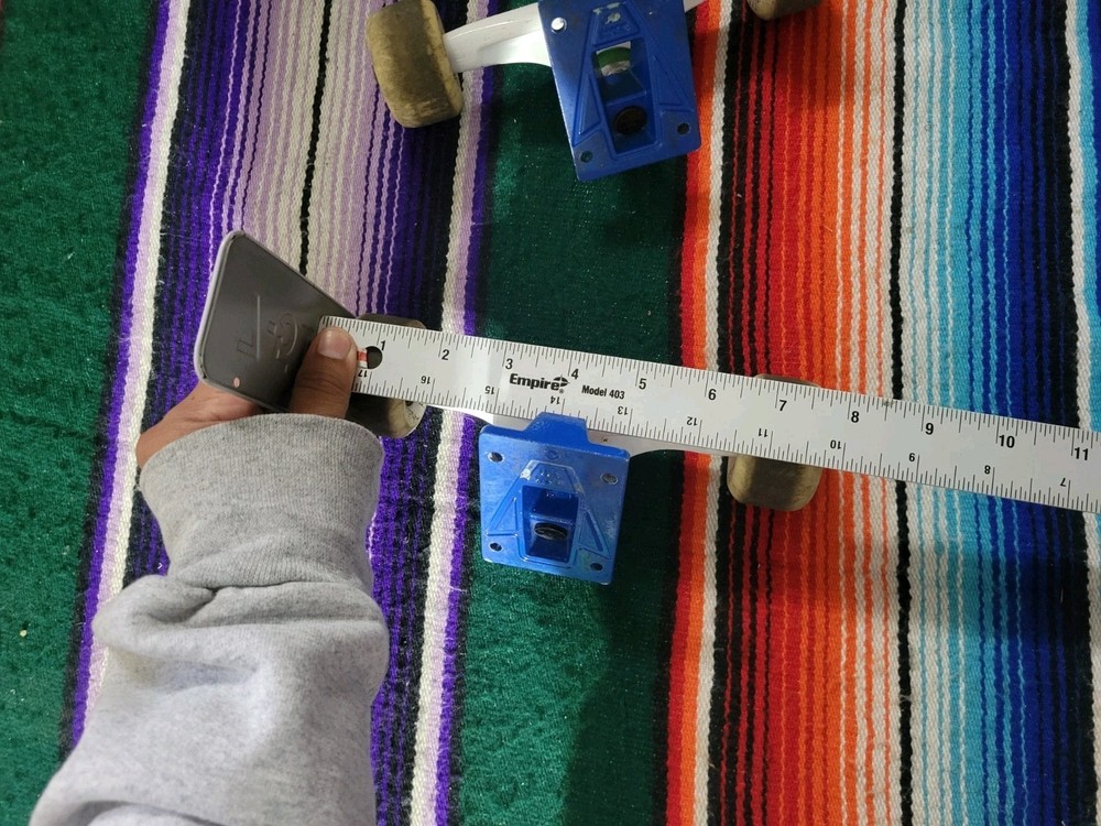 Thunder Trucks With Wheels And Bearings