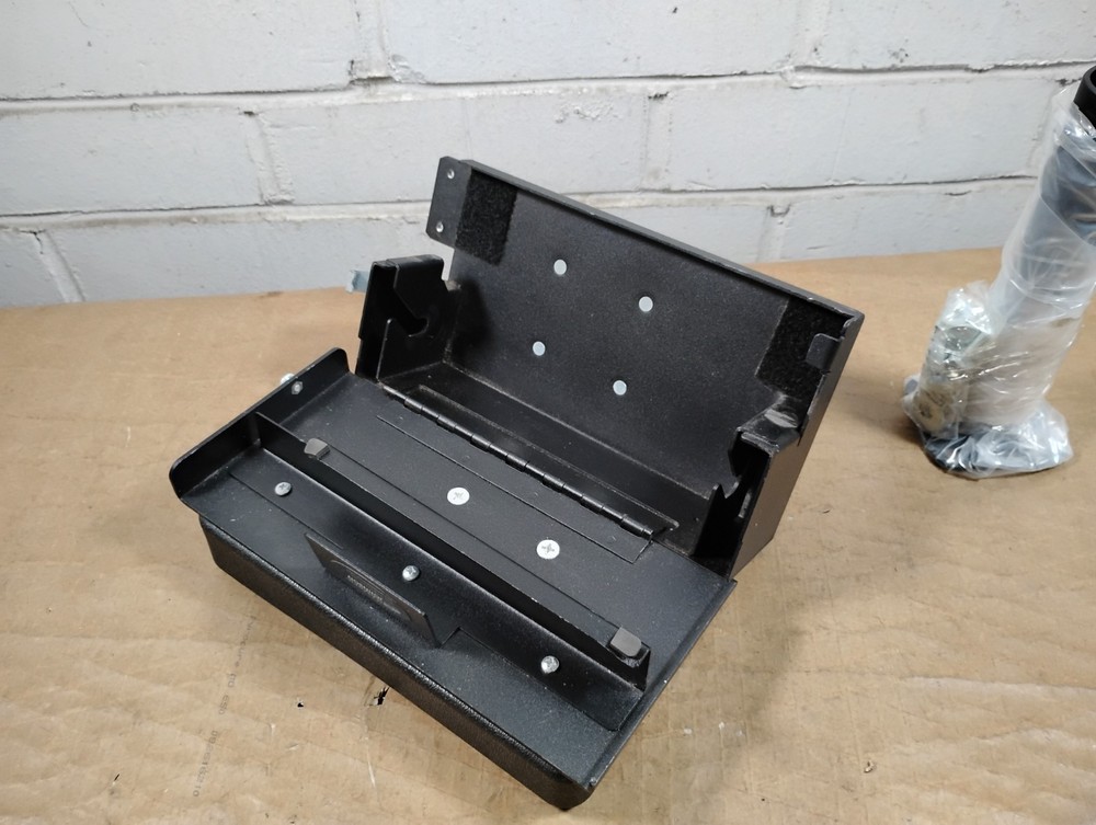 Gamber Johnson Armrest / Pentax Pocket Jet Printer Mount