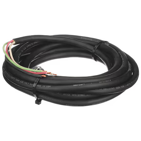 Fostoria So 12/4 Field Installed Cable Kit