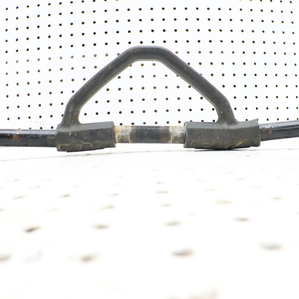 2012 Arctic Cat Proclimb M800 Handlebar 1705-493 BENT