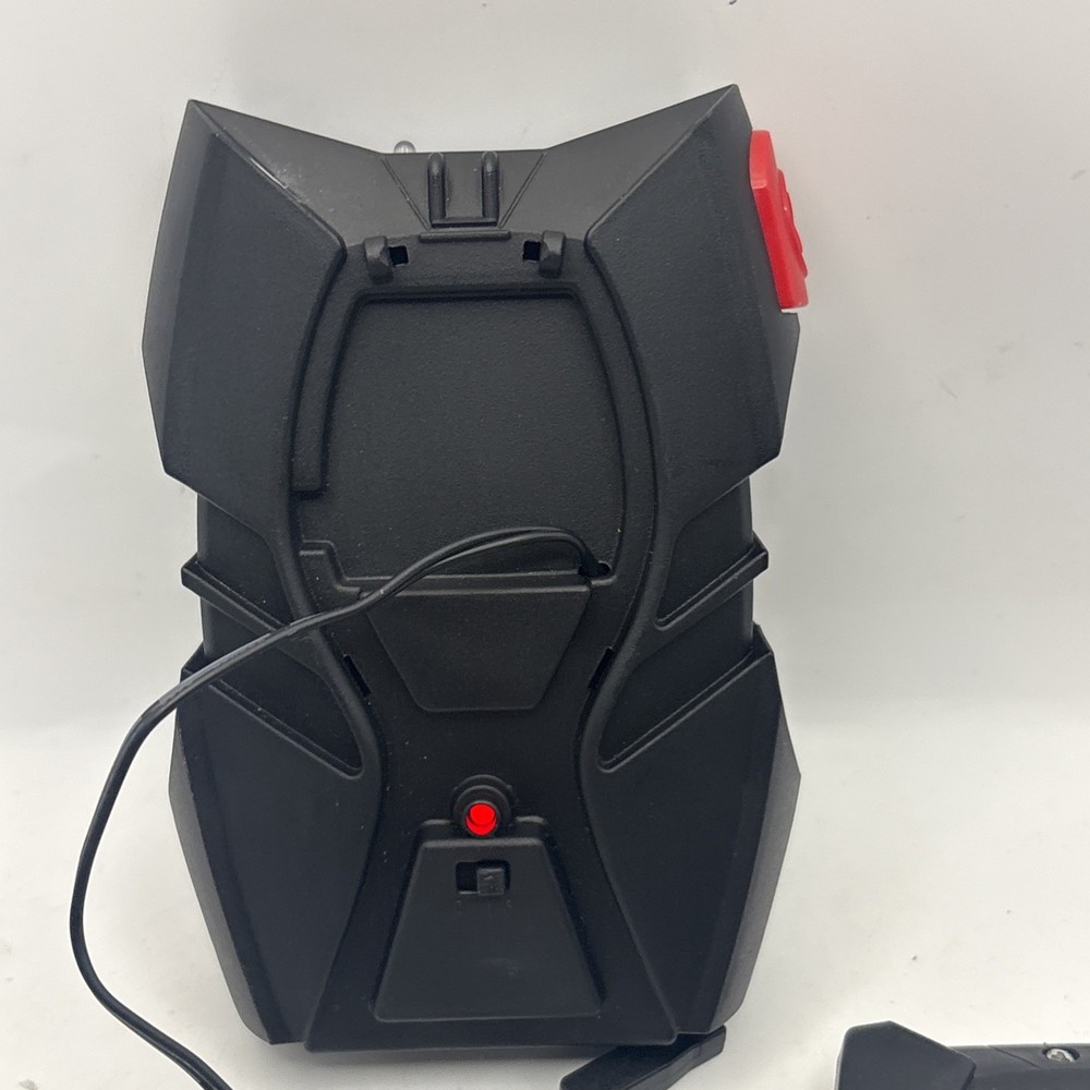 AIR HOGS 2014 SPIN MASTER CHARGING CRADLE PUSH BUTTON CHARGER BASE TESTED WORKS