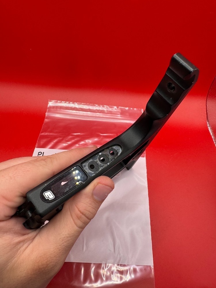 Planet Eclipse Ego 6 Frame Star Frame