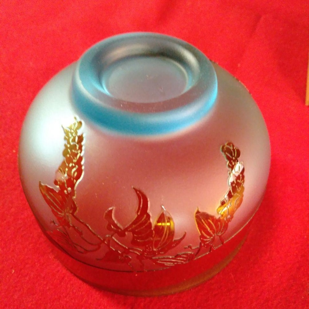Tea Utensils glass