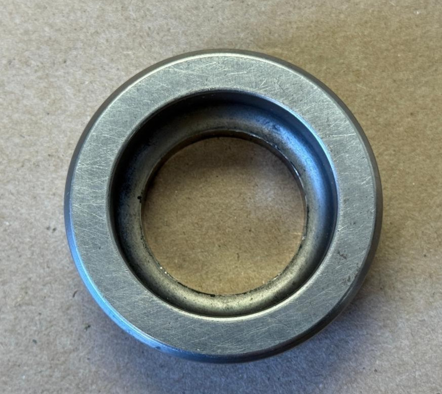 THOR DIE S7 XDR2 1.157