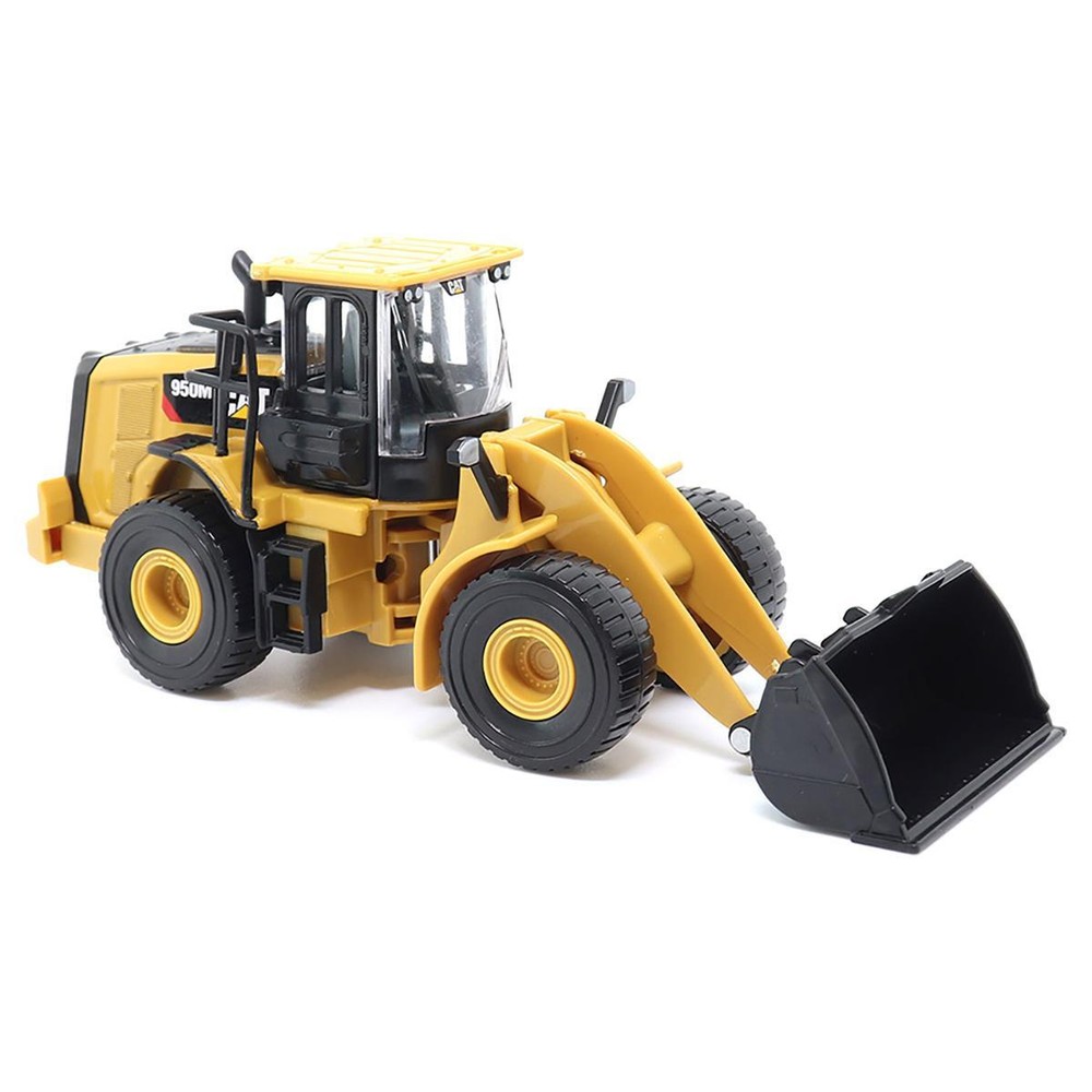 Diecast Masters 1/64 Caterpillar 950M Wheel Loader 84646CS