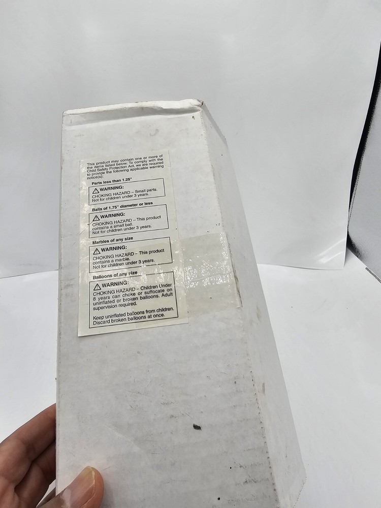 CPO Science Telescope Equipment Module 392-3160 Refractor