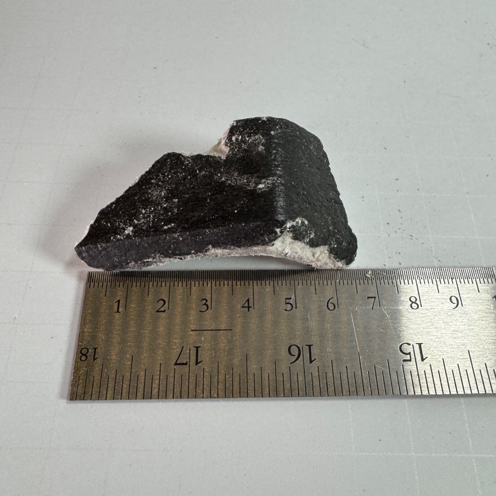 Space X Starship 34 - Recovered Heat Shield Tile - Flight 8