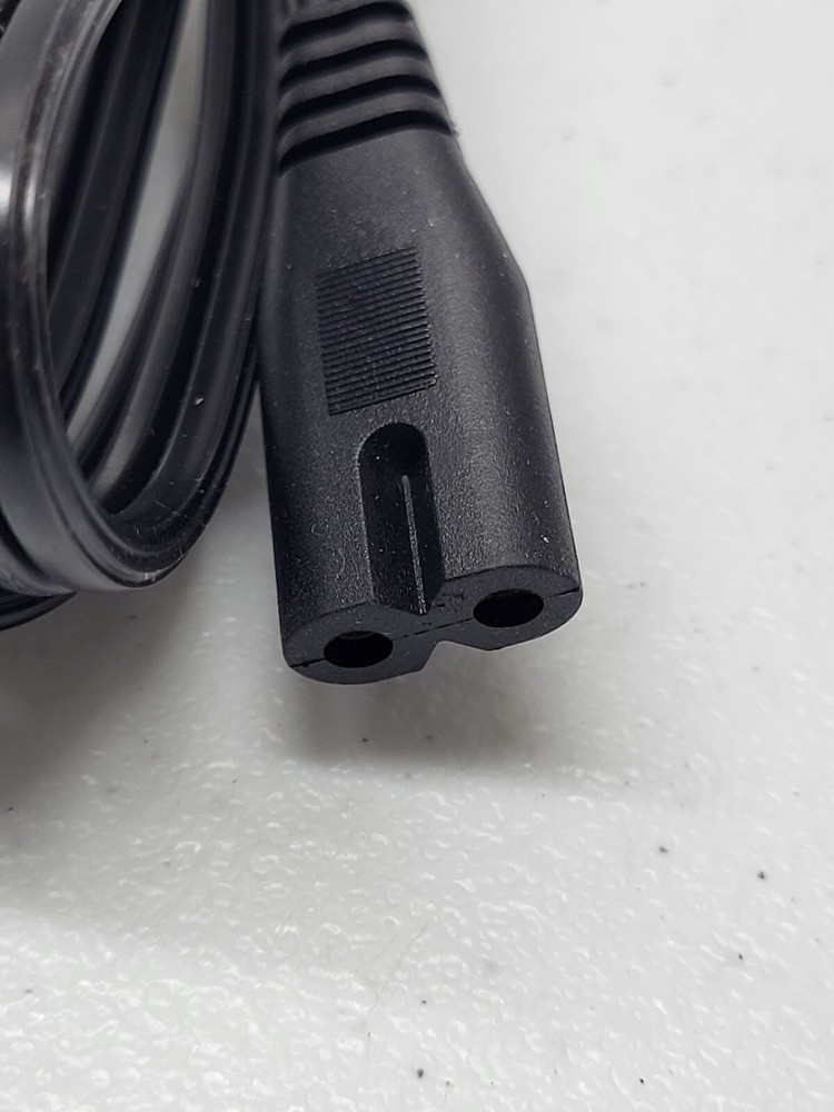 UBICON Electronic Check Writer Replacement Power Cord Only NEW