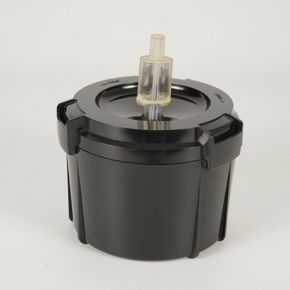 GAF Developing Canister & Universal Reel