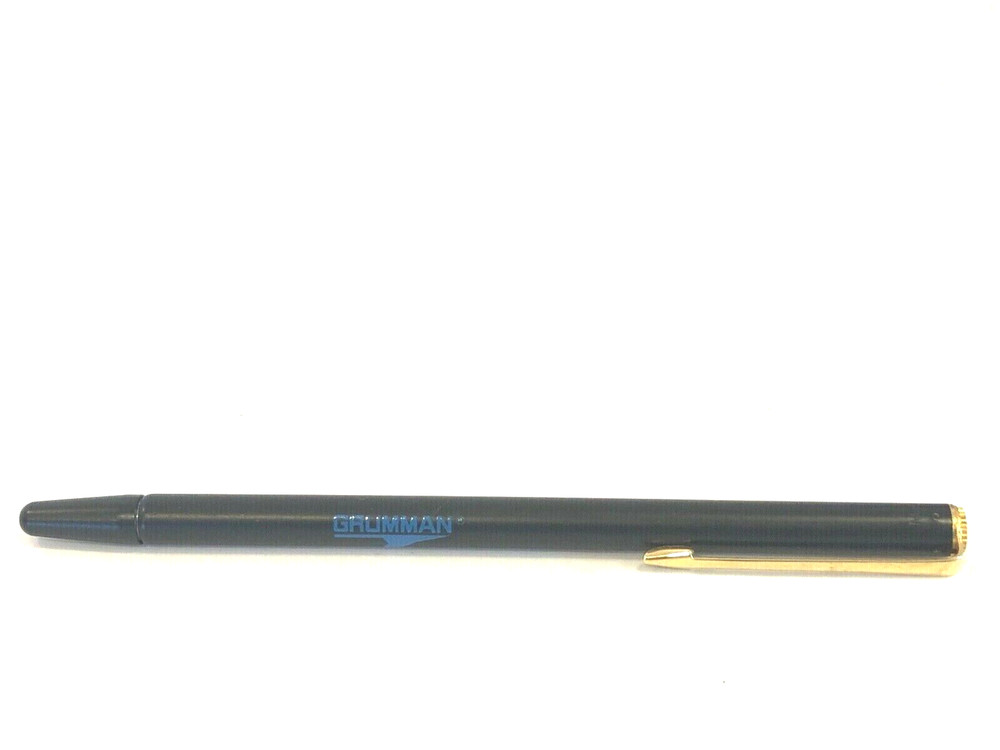 Vintage GRUMMAN Data Systems Emphasis Telescopic Pointer Airplane Aerospace