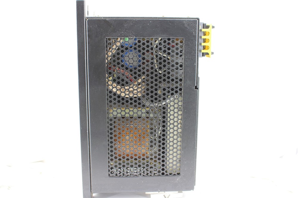 Square D 8030 PS-21 Symax Power Supply Module | 120VAC Input