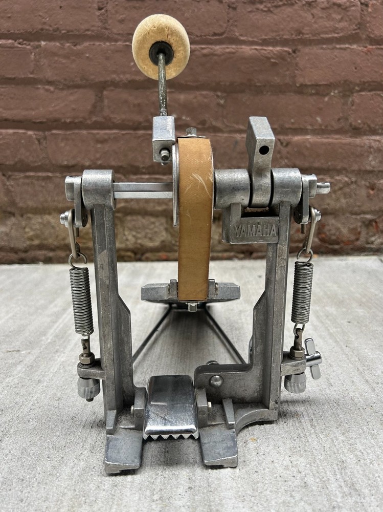 Yamaha Kick Pedal
