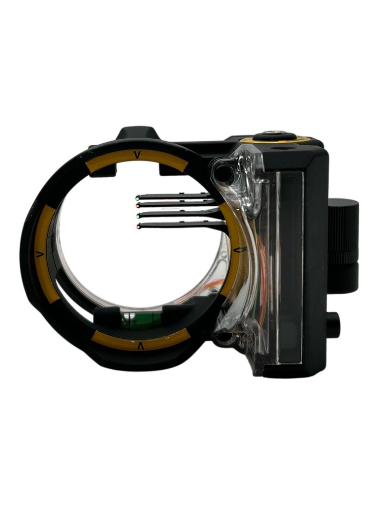 Trophy Ridge React H4 LH Bow Sight