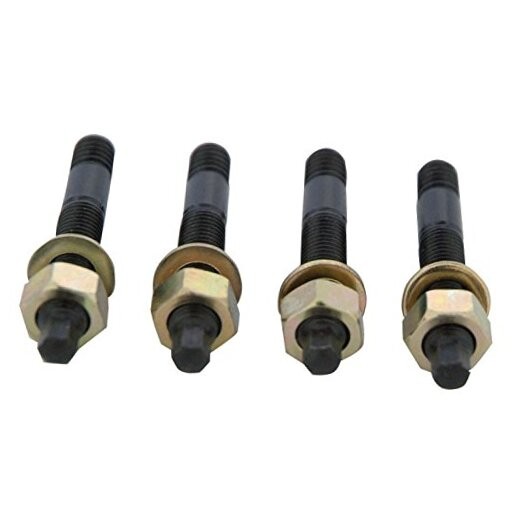 Performance (42533) 2.5" Carburetor Stud with Hardware