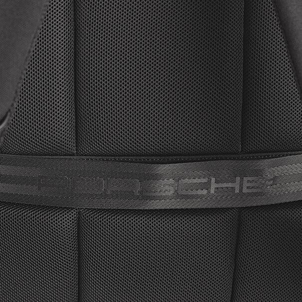 Porsche Backpack (Pasha) - Heritage