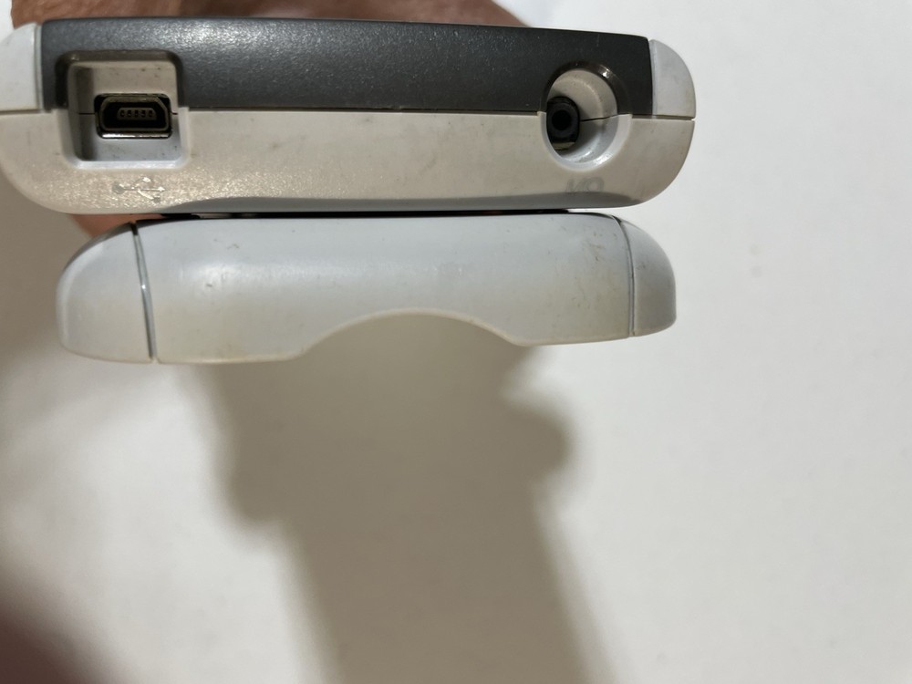 Texas Instruments TI-84 Plus Silver Edition TESTED