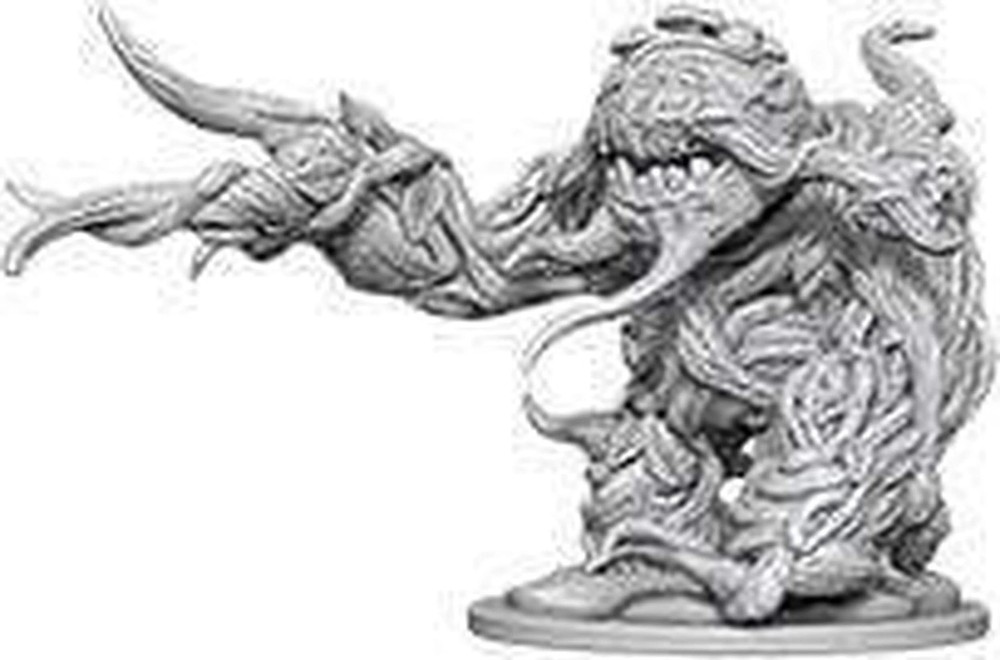 D&D Nolzur's Marvelous Miniatures: Marid Small, Multi
