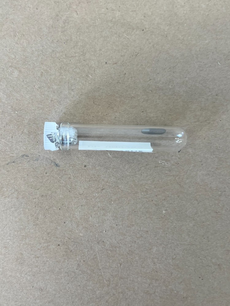 JEOL 801462428 Aperture Objective