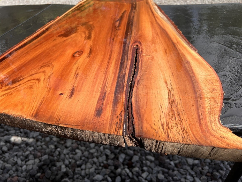 Hawaiian Koa Board! #5052