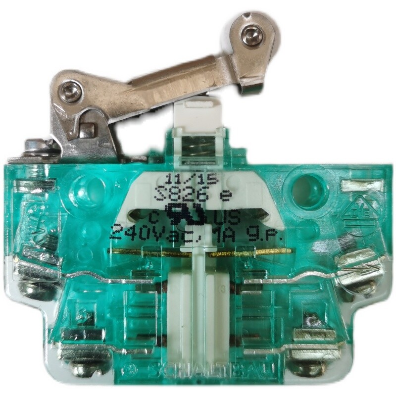 1PC S826e  Snap Action Switch  240VAC