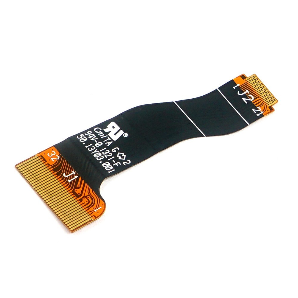 2D Scanner Engine (SE4500) Flex Cable for  Symbol MC75A0 MC75A6 MC75A8