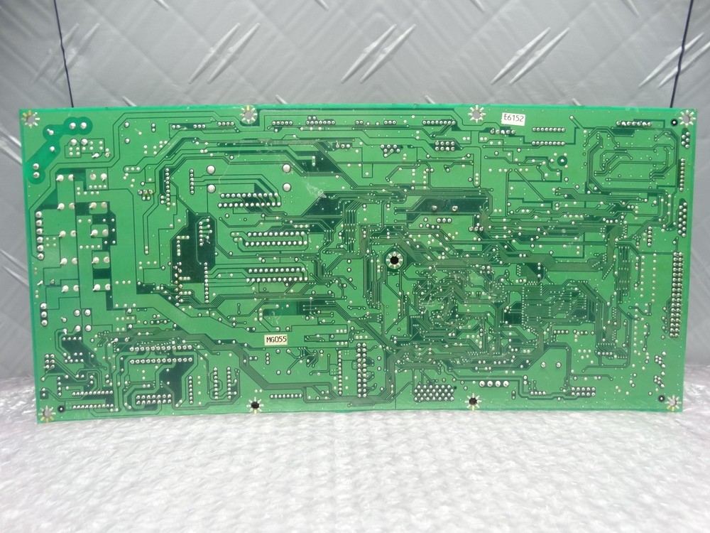 Noritsu Processor Control P.C.B J391329-01 (Parts Only)