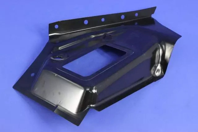 Genuine Mopar Quarter Panel Extension Right 68104230AB