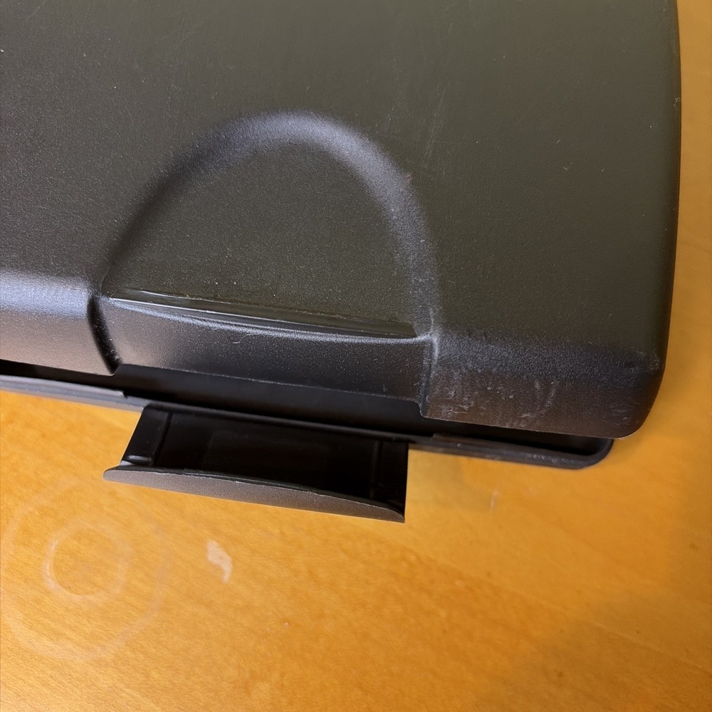 Case Logic 12 Disc CD DVD Plastic Case