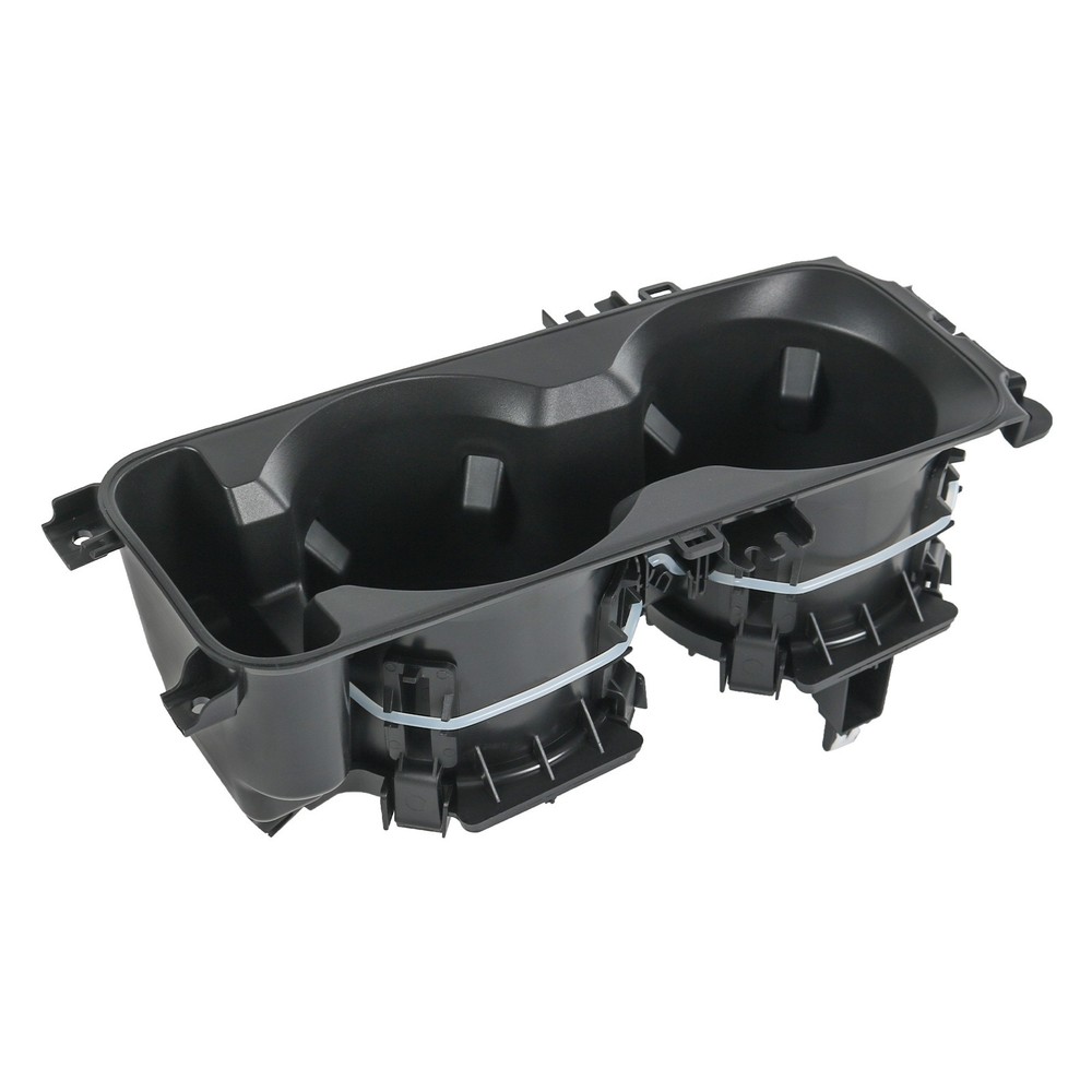 For 2020-2023 Ford Explorer Center Console Cup Holder Without Wireless Charging